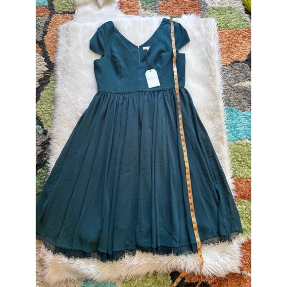 Dress the Population dress - Picture 5 of 9